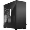 Image de Fractal Design Pop XL TG Silent Full Tower EATX Verre Trempé USB 3.2 Noir