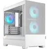 Image de Fractal Design Pop Mini Air Mini Tower Blanc