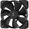 Image de Fractal Design Aspect 12 PWM Boitier PC Ventilateur 12 cm Noir 1 pièce(s)