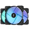 Image de Fractal Design Aspect 14 RGB PWM Pack 3 ventilateurs 140 mm