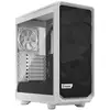 Image de Fractal Design Meshify 2 Compact Lite ATX Verre Trempé USB 3.2 Blanc