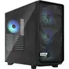 Image de Fractal Design Meshify 2 Lite RGB Tour Moyenne Verre Trempé USB 3.2 Noir