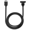 Image de Cable USB-C Fractal Design FD-A-USBC-002 1 m 10 Gbit/s Noir