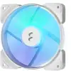 Image de Refrigeration Air Fractal Design Aspect 12 RGB PWM Blanc 120 mm