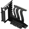 Image de Kit GPU Fractal Flex 2 Universal Noir avec Câble d'Extension