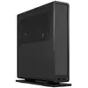 Image de Fractal Design Ridge Mini-ITX USB 3.0 avec PCIe 4.0 Riser Noir