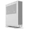 Image de Fractal Design Ridge Mini-ITX USB 3.0 avec PCIe 4.0 Riser Blanc