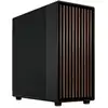 Image de Boîtier Fractal Design North XL Noir Charbon Bois ATX E-ATX Gaming