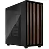Image de Boîtier Fractal Design North XL FD-C-NOR1X-02 verre trempé bois charbon Gaming