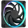 Image de Ventilateur Fractal Design Momentum 14 RGB 140 mm 1800 tr/min RGB - Lot de 3