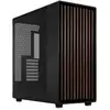 Image de Fractal Design North XL Bureau Noir, Charbon de bois