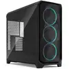 Image de Boîtier Fractal Meshify 3 XL Noir Verre Trempé RGB ATX E-ATX