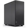 Image de Boîtier Fractal Design Epoch Solid Noir Midi Tower acier ventilateurs USB-C