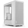 Image de Boitier Fractal Design Epoch Midi Tower Blanc Verre Trempé Gaming