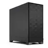 Image de Boîtier Fractal Design Pop 2 Air Black Solid ATX Midi Tower acier ventilateurs 3x120 mm