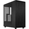 Image de Boîtier Fractal North Momentum Edition ATX fenêtre mesh noir chêne