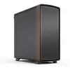Image de Boitier PC Fractal Design Summit Black Solid Midi Tower ATX Gaming