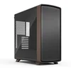 Image de Boîtier PC Fractal Design Summit Black TG Light Tint Midi Tower ATX EATX