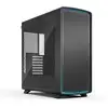 Image de Boitier PC Fractal Design Summit Ambience Blackout TG Light Tint