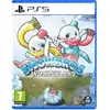 Image de Snow Bros Pays des Merveilles PS5