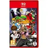 Image de Rushing Beat X : Le Retour des Brawl Brothers sur SWITCH 2