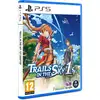 Image de Trails in the Sky Chapitre 1 PS5 Enhanced HD Double Doublage Anglais/Japonais