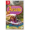 Image de Arzette Le Joyau de Faramore SWITCH