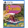 Image de Arzette The Jewel of Faramore PS5