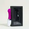 Image de Vibro Gigi 2 de Lelo - 16,5 cm Violet