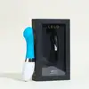 Image de Vibro Gigi 2 de Lelo - 16,5 cm Bleu