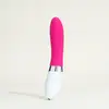 Image de Vibromasseur Liv 2 de Lelo - 3,5 cm Rose