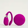 Image de Vibro Tiani 3 de Lelo - 2,9 cm Violet