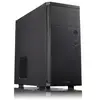 Image de Fractal Design Core 1100 Mini Boîtier PC USB 3.0 Noir