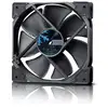 Image de Fractal Dynamic Venturi HF-12 PWM 120mm Noir