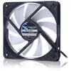 Image de Refrigeration Air Fractal Design Silent Series R3 50mm 3500 RPM Noir Blanc