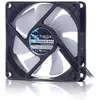 Image de Refrigeration Air Fractal Design Silent Series R3 80 mm 1600 RPM Silence