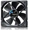 Image de Refrigeration Air Fractal Design 120 mm Dynamic X2 Noir 3-pin 1200 rpm