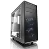 Image de Fractal Design Focus G USB 3.0 avec fenêtre noire