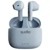 Image de Casque sans fil Sudio A1 bleu ciel