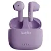 Image de Casque sans fil Sudio A1 Violet