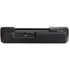 Image de Souris Mousetrapper Delta Regular USB Type-A 4000 DPI Noir ergonomique 7 boutons
