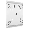 Image de Multibrackets Support mural orientable pour ecran 50" VESA 200x200 a 400x400 Max 50 kg