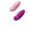 Image de Boules de Geisha Vibrantes Luna Smart Bead