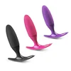 Image de Plug Anal Vibrant Tano 2