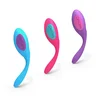 Image de Oeuf Vibrant Remoji Diver