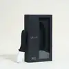 Image de Stimulateur prostatique Billy 2 de Lelo - 17,4 cm Noir
