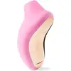 Image de Stimulateur rose Lelo Sona Cruise