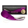 Image de Vibromasseur Smart Wand 2 de Lelo - Large Violet