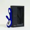 Image de Soraya Wave de Lelo - 7,5 cm Bleu