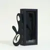 Image de Soraya Wave de Lelo -  Noir